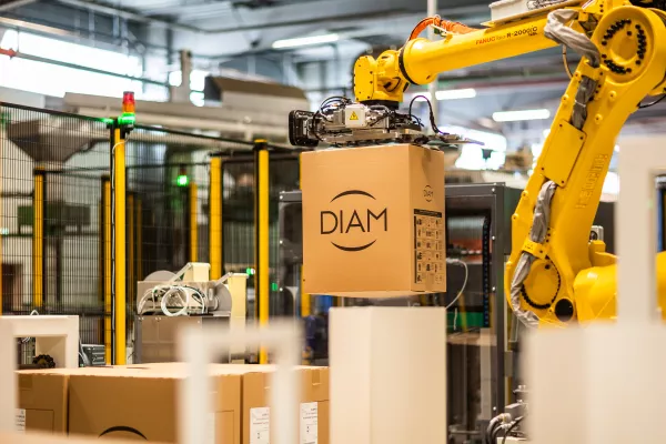 JCMILHET_DIAM_BOUCHAGE_INAUGURATION_USINE_AUTOMATISATION