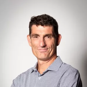 Francois Margot directeur commercial