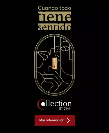 Collection by Diam header mobile ES